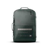 Monolith Weekender 40L, pine green