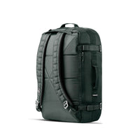 Monolith Weekender 40L, pine green