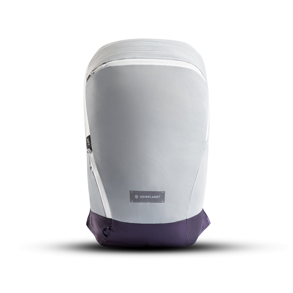 Motion ARC 20L, hellgrau / lila