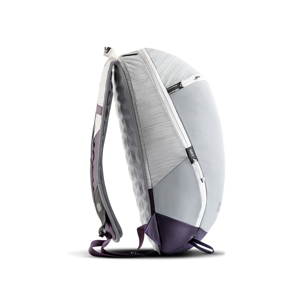 Motion ARC 20L, hellgrau / lila