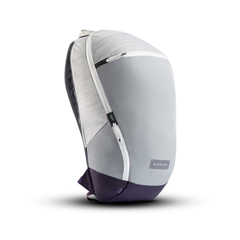 Motion ARC 20L, hellgrau / lila