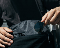 Motion Arc 20L, dark grey