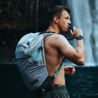 Motion Ellipse 25L, light grey