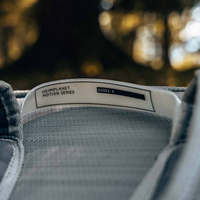 Motion Ellipse 25L, light grey