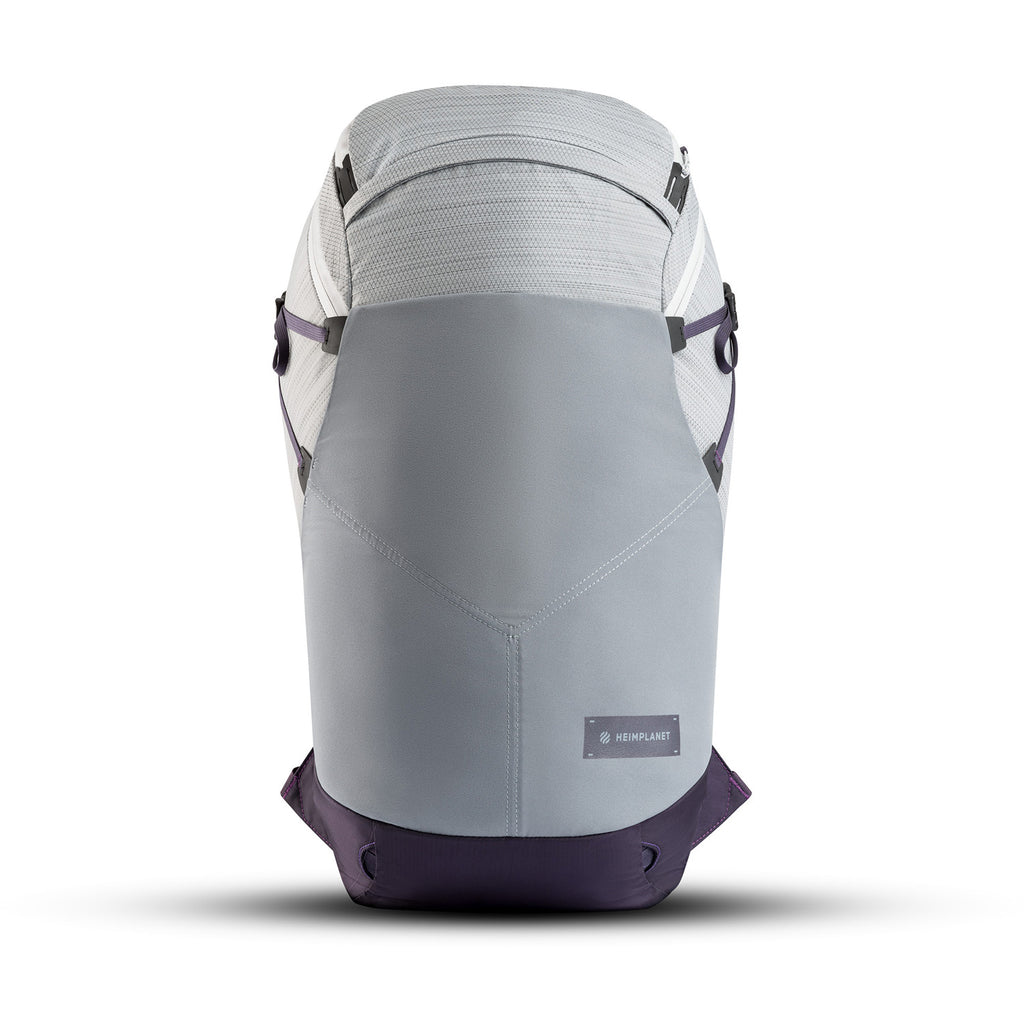 Motion ELLIPSE 25L, hellgrau / lila