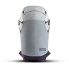 Motion ELLIPSE 25L, hellgrau / lila