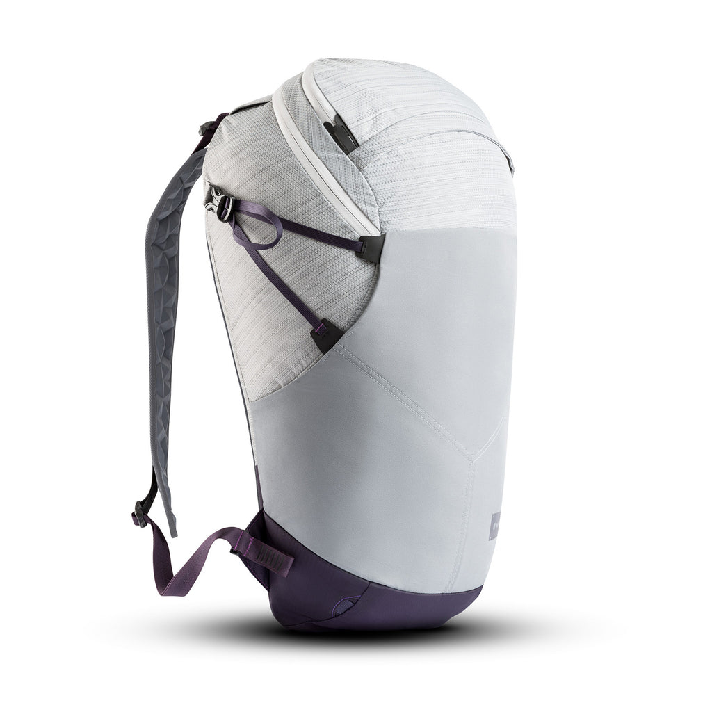 Motion ELLIPSE 25L, hellgrau / lila