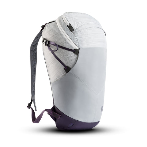 Motion ELLIPSE 25L, hellgrau / lila