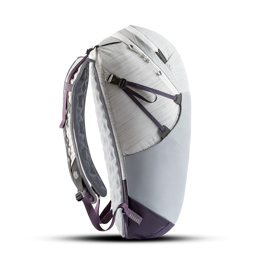 Motion ELLIPSE 25L, hellgrau / lila