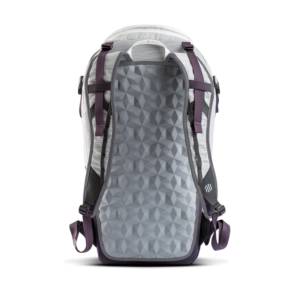 Motion ELLIPSE 25L, hellgrau / lila