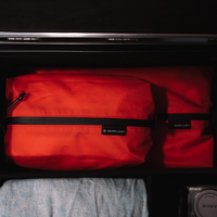 Carry Essentials Packing Cubes, Re-Store Edition