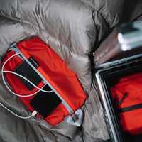 Carry Essentials Packing Cubes, Re-Store Edition