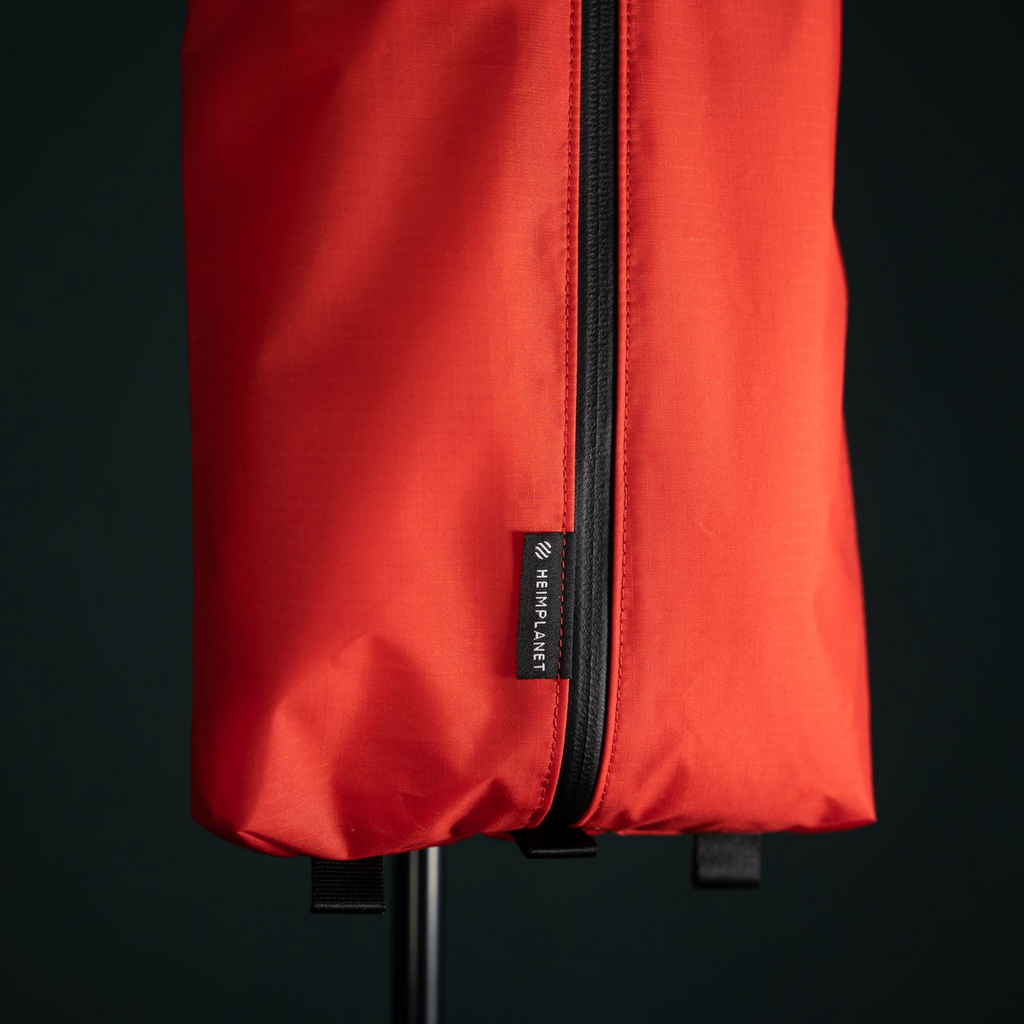Carry Essentials Packing Cubes, Re-Store Edition