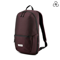 Re-stored Mono Series Minimal Pack, Midnight Burgundy