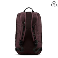 Re-stored Mono Series Minimal Pack, Midnight Burgundy