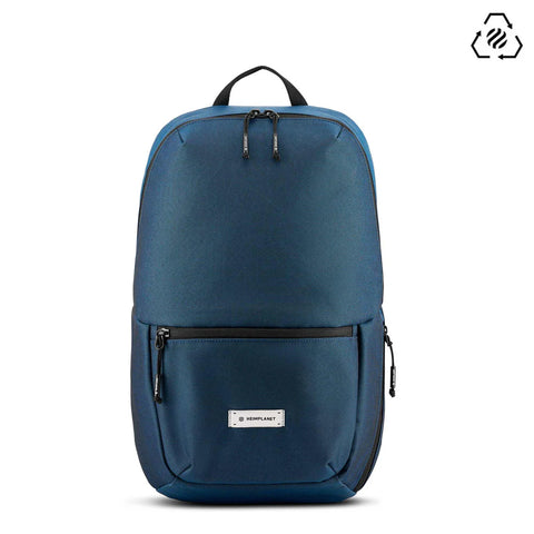 Re-stored Mono Series Minimal Pack, Ocean Blue