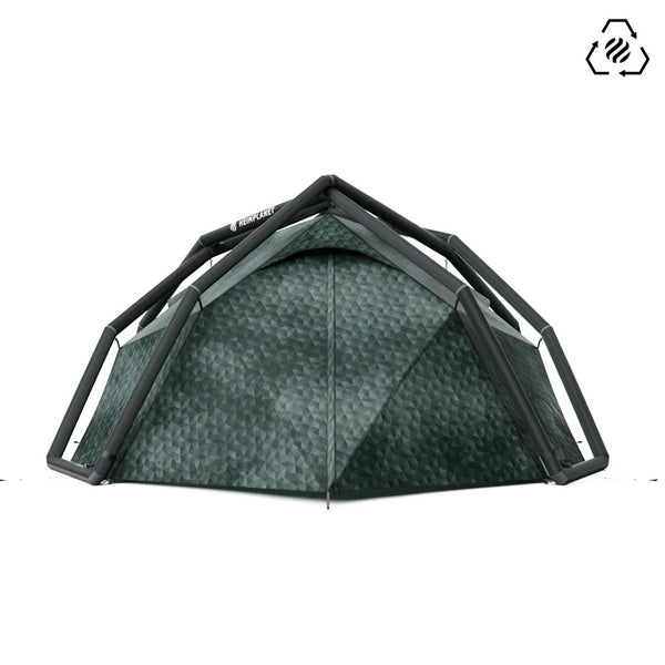 Re-stored BACKDOOR, cairo camo