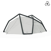 Re-stored BACKDOOR, classic