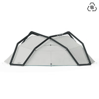 Re-stored BACKDOOR, classic