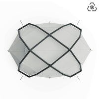 Re-stored BACKDOOR, classic