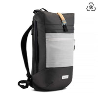 Re-stored Carry Essentials Commuter Pack, castlerock/light grey