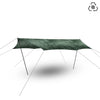 Re-stored DAWN L Tarp, cairo camo