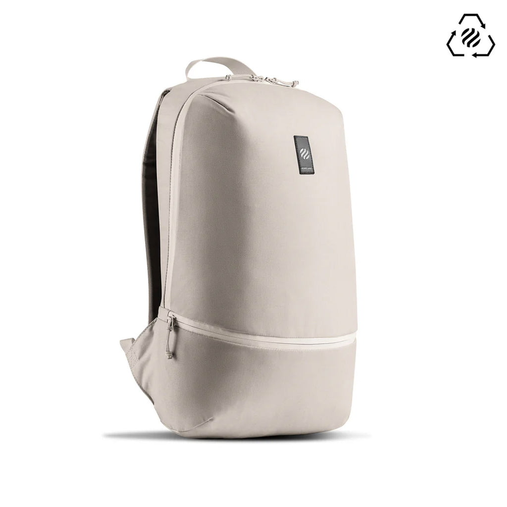 Re-stored Monolith MINIMAL Pack 18L, feather grey