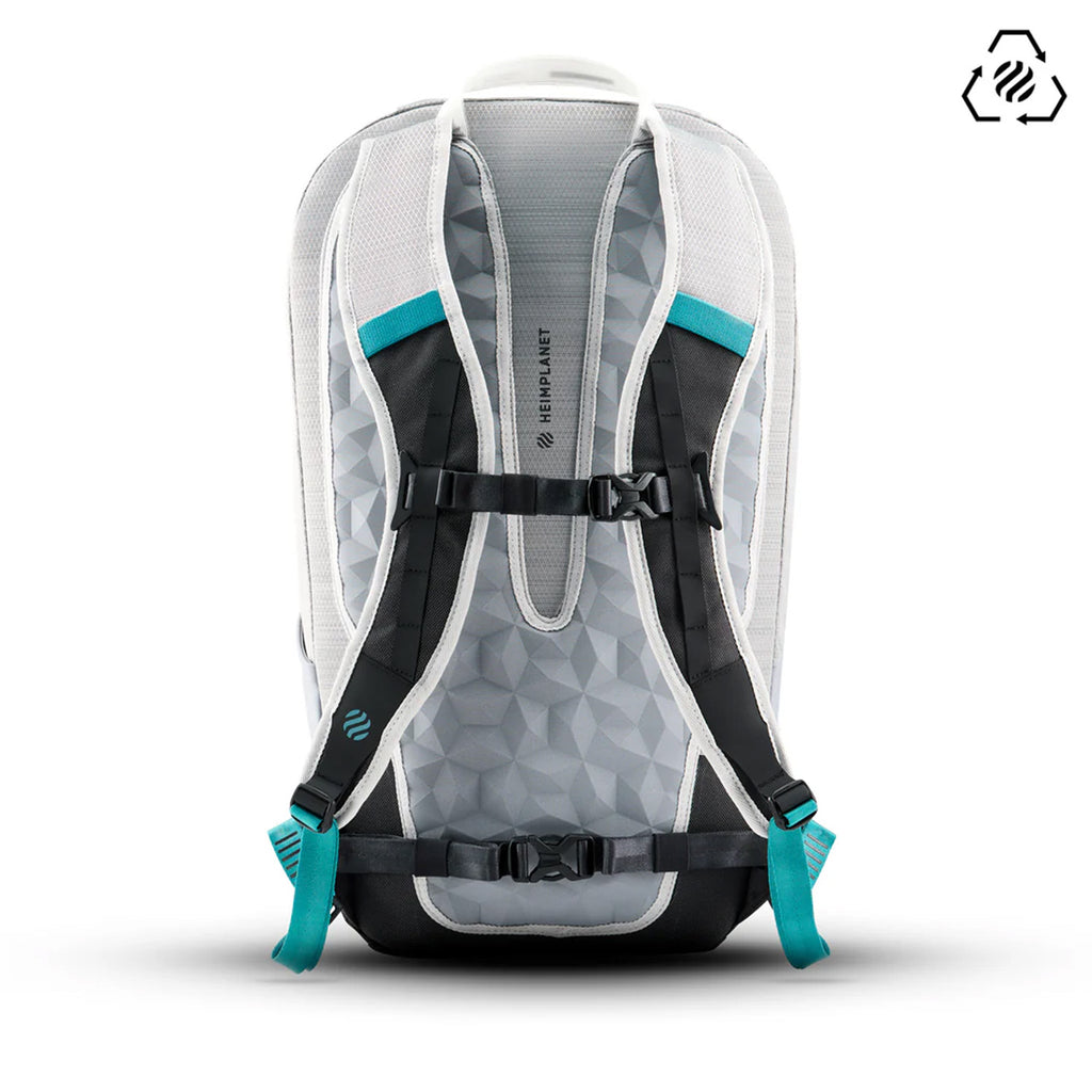 Re-stored Motion Arc 20L, light gray