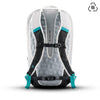 Re-stored Motion Arc 20L, light gray