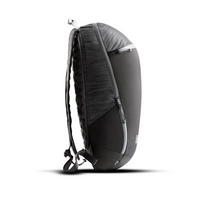 Re-stored Motion ARC 20L, dunkelgrau / grün