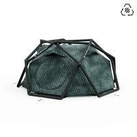 Re-stored THE CAVE, cairo camo