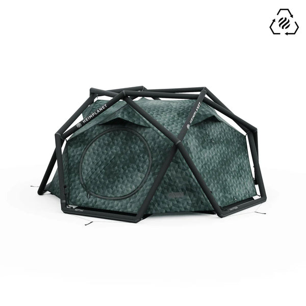 Re-stored THE CAVE, cairo camo