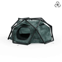 Re-stored THE CAVE, cairo camo