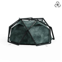 Re-stored THE CAVE, cairo camo