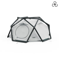 Re-stored THE CAVE, classic