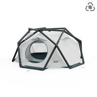 Re-stored THE CAVE, classic