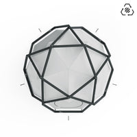 Re-stored THE CAVE, classic