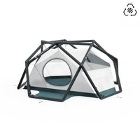 Re-stored THE CAVE, classic