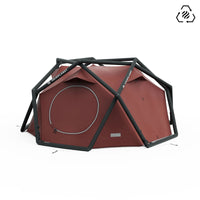 Re-stored THE CAVE XL, 4-season