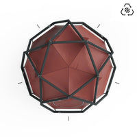 Re-stored THE CAVE XL, 4-season