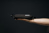 Carry Essentials Simple Pouch, black/black