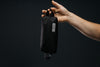 Carry Essentials Simple Pouch, black/black