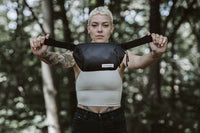 Transit Line Sling Pocket, castlerock