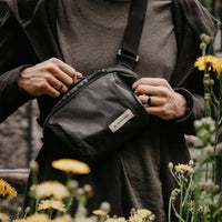 Transit Line Sling Pocket, castlerock