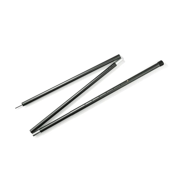 tarp tent poles MAINSTAY 25mm, Color:Loam Brown Hof Sierksdorf ab 113 Men Nylon Backpacks This size would also