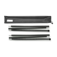 MAINSTAY 25, Tarpstangen