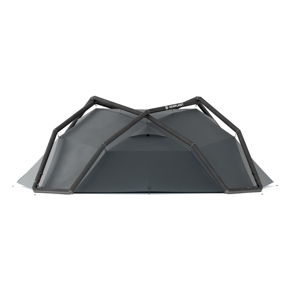 Backdoor; 3-Season, Black/Castlerock