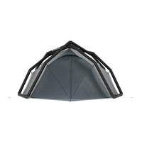 Backdoor; 3-Season, Black/Castlerock