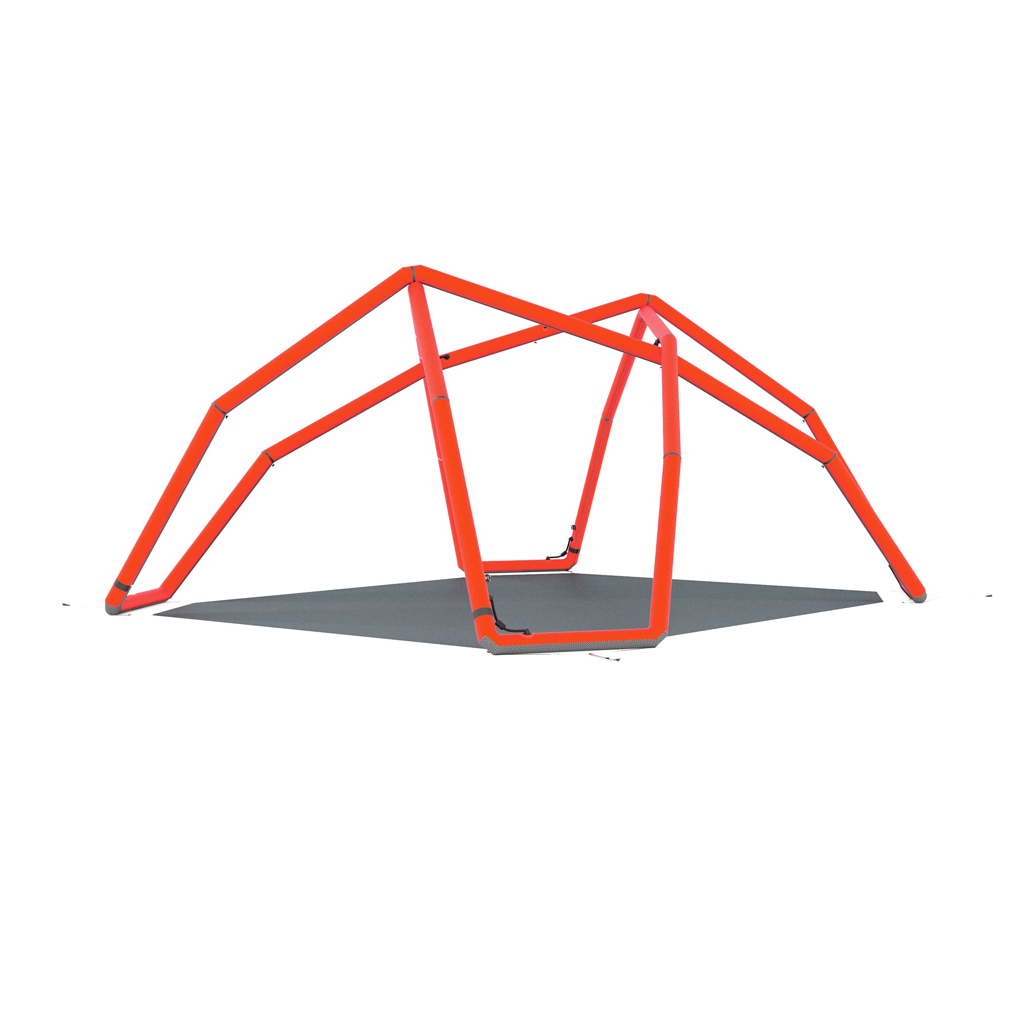 BACKDOOR Groundsheet