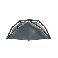 Kirra; 3-Season, Black/Castlerock